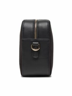 Valentino Γυναίκες Τσάντες Χιαστί Τσάντα Tandoori VBS6GG04 Μαύρο -Valentino Κατάστημα unnamed file 1337