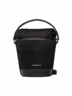 Valentino Γυναίκες Τσάντες με Χερούλι Τσάντα Tandoori VBS6GG02 Μαύρο