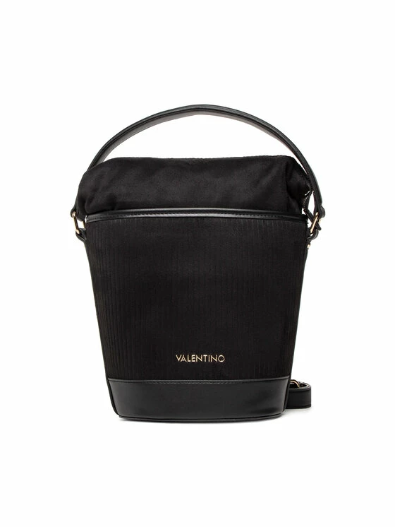 Valentino Γυναίκες Τσάντες με Χερούλι Τσάντα Tandoori VBS6GG02 Μαύρο 1 Valentino Γυναίκες Τσάντες με Χερούλι Τσάντα Tandoori VBS6GG02 Μαύρο