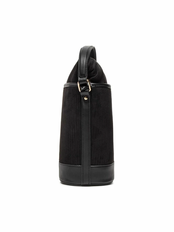 Valentino Γυναίκες Τσάντες με Χερούλι Τσάντα Tandoori VBS6GG02 Μαύρο 3 Valentino Γυναίκες Τσάντες με Χερούλι Τσάντα Tandoori VBS6GG02 Μαύρο - Image 3