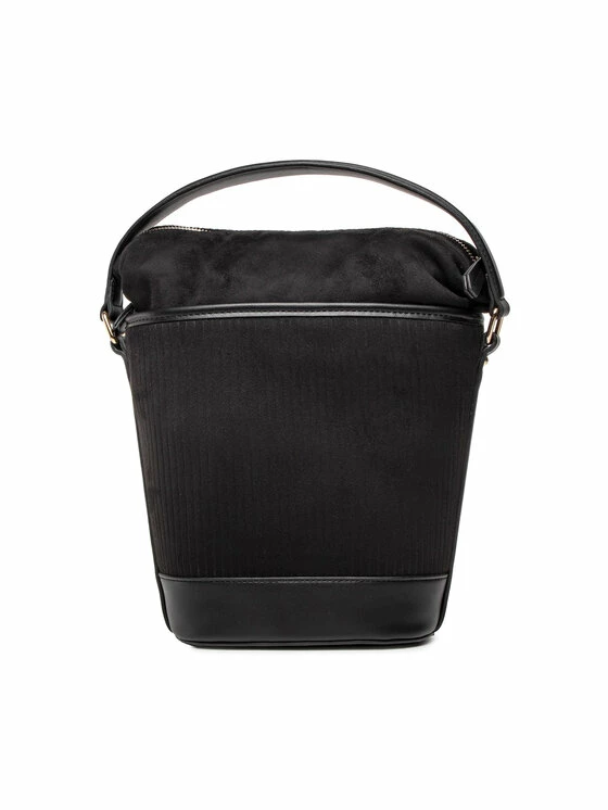 Valentino Γυναίκες Τσάντες με Χερούλι Τσάντα Tandoori VBS6GG02 Μαύρο 4 Valentino Γυναίκες Τσάντες με Χερούλι Τσάντα Tandoori VBS6GG02 Μαύρο - Image 4