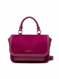 Valentino Γυναίκες Τσάντες με Χερούλι Τσάντα Tandoori VBS6GG03 Ροζ