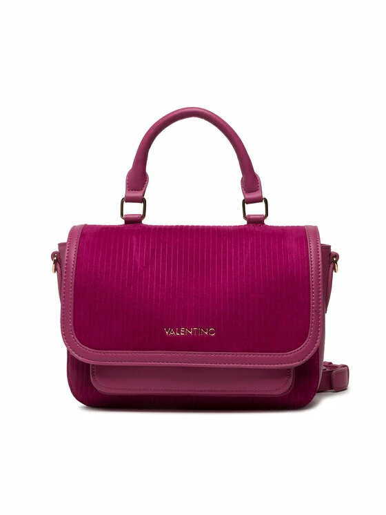 Valentino Γυναίκες Τσάντες με Χερούλι Τσάντα Tandoori VBS6GG03 Ροζ 1 Valentino Γυναίκες Τσάντες με Χερούλι Τσάντα Tandoori VBS6GG03 Ροζ