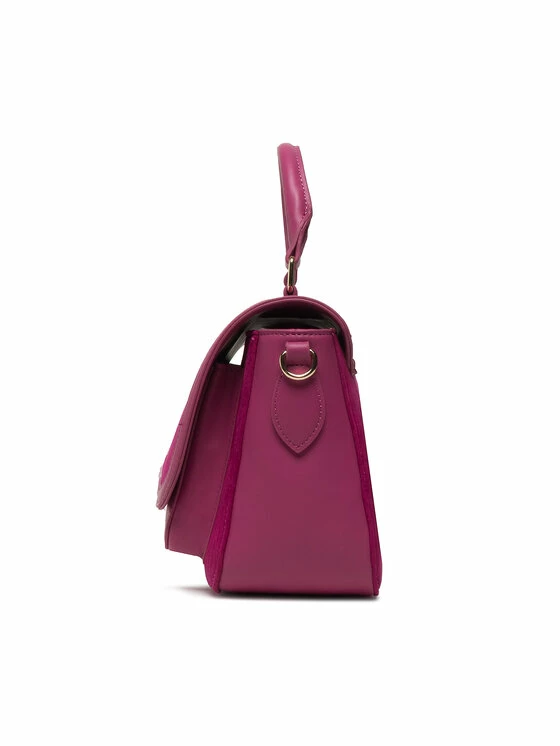 Valentino Γυναίκες Τσάντες με Χερούλι Τσάντα Tandoori VBS6GG03 Ροζ 3 Valentino Γυναίκες Τσάντες με Χερούλι Τσάντα Tandoori VBS6GG03 Ροζ - Image 3