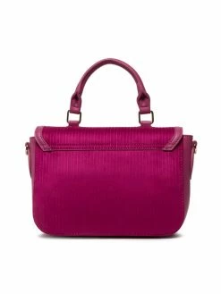 Valentino Γυναίκες Τσάντες με Χερούλι Τσάντα Tandoori VBS6GG03 Ροζ 8 Valentino Γυναίκες Τσάντες με Χερούλι Τσάντα Tandoori VBS6GG03 Ροζ -Valentino Κατάστημα unnamed file 1350