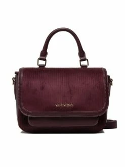 Valentino Γυναίκες Τσάντες με Χερούλι Τσάντα Tandoori VBS6GG03 Μωβ