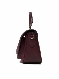 Valentino Γυναίκες Τσάντες με Χερούλι Τσάντα Tandoori VBS6GG03 Μωβ 9 Valentino Γυναίκες Τσάντες με Χερούλι Τσάντα Tandoori VBS6GG03 Μωβ -Valentino Κατάστημα unnamed file 1355