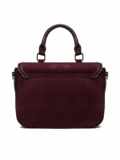 Valentino Γυναίκες Τσάντες με Χερούλι Τσάντα Tandoori VBS6GG03 Μωβ 10 Valentino Γυναίκες Τσάντες με Χερούλι Τσάντα Tandoori VBS6GG03 Μωβ -Valentino Κατάστημα unnamed file 1356