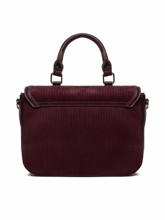 Valentino Γυναίκες Τσάντες με Χερούλι Τσάντα Tandoori VBS6GG03 Μωβ 5 Valentino Γυναίκες Τσάντες με Χερούλι Τσάντα Tandoori VBS6GG03 Μωβ - Image 5