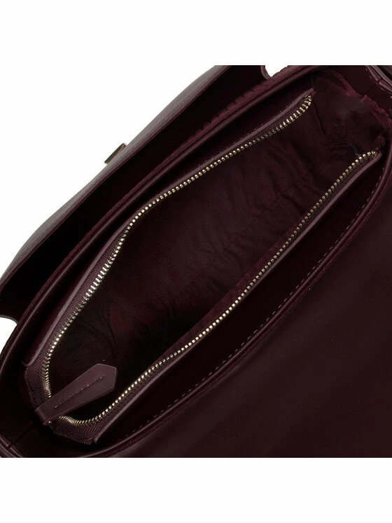 Valentino Γυναίκες Τσάντες με Χερούλι Τσάντα Tandoori VBS6GG03 Μωβ 6 Valentino Γυναίκες Τσάντες με Χερούλι Τσάντα Tandoori VBS6GG03 Μωβ - Image 6