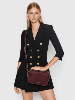 Valentino Γυναίκες Τσάντες Χιαστί Τσάντα Tandoori VBS6GG04 Μωβ -Valentino Κατάστημα unnamed file 1363