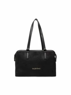 Valentino Γυναίκες Τσάντες με Χερούλι Τσάντα Tandoori VBS6GG01 Μαύρο