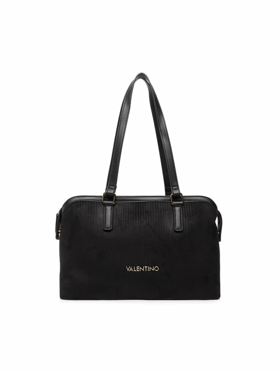 Valentino Γυναίκες Τσάντες με Χερούλι Τσάντα Tandoori VBS6GG01 Μαύρο 1 Valentino Γυναίκες Τσάντες με Χερούλι Τσάντα Tandoori VBS6GG01 Μαύρο