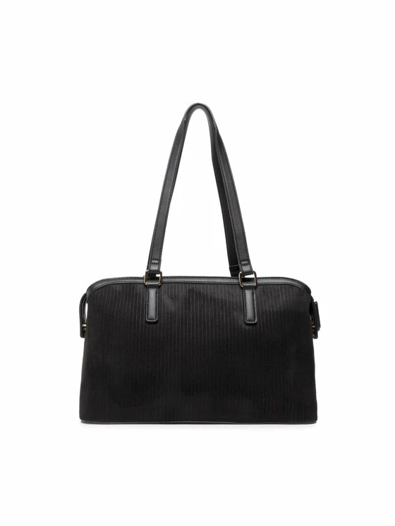 Valentino Γυναίκες Τσάντες με Χερούλι Τσάντα Tandoori VBS6GG01 Μαύρο 4 Valentino Γυναίκες Τσάντες με Χερούλι Τσάντα Tandoori VBS6GG01 Μαύρο - Image 4