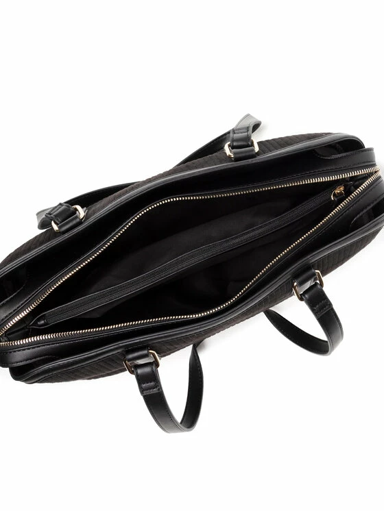 Valentino Γυναίκες Τσάντες με Χερούλι Τσάντα Tandoori VBS6GG01 Μαύρο 5 Valentino Γυναίκες Τσάντες με Χερούλι Τσάντα Tandoori VBS6GG01 Μαύρο - Image 5