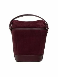 Valentino Γυναίκες Τσάντες με Χερούλι Τσάντα Tandoori VBS6GG02 Μπορντό 9 Valentino Γυναίκες Τσάντες με Χερούλι Τσάντα Tandoori VBS6GG02 Μπορντό -Valentino Κατάστημα unnamed file 1373