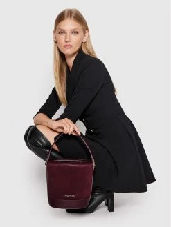 Valentino Γυναίκες Τσάντες με Χερούλι Τσάντα Tandoori VBS6GG02 Μπορντό 11 Valentino Γυναίκες Τσάντες με Χερούλι Τσάντα Tandoori VBS6GG02 Μπορντό -Valentino Κατάστημα unnamed file 1375