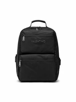 Valentino Άνδρες Τσάντες & Σακίδια Πλάτης Σακίδιο Plin VBS6H001 Μαύρο