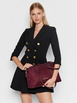 Valentino Γυναίκες Τσάντες με Χερούλι Τσάντα Tandoori VBS6GG01 Μπορντό -Valentino Κατάστημα unnamed file 1381