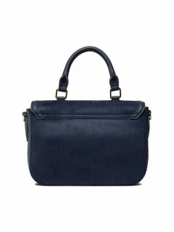 Valentino Γυναίκες Τσάντες με Χερούλι Τσάντα Tandoori VBS6GG03 Σκούρο μπλε -Valentino Κατάστημα unnamed file 1385