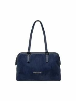 Valentino Γυναίκες Τσάντες με Χερούλι Τσάντα Tandoori VBS6GG01 Σκούρο μπλε