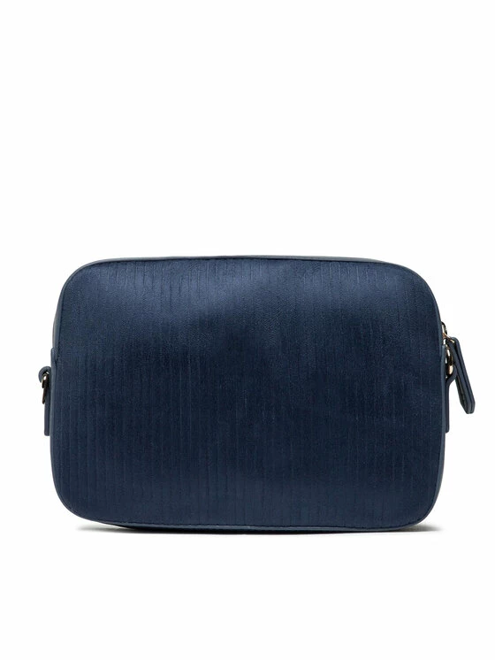 Valentino Γυναίκες Τσάντες Χιαστί Τσάντα Tandoori VBS6GG04 Σκούρο μπλε 3 Valentino Γυναίκες Τσάντες Χιαστί Τσάντα Tandoori VBS6GG04 Σκούρο μπλε - Image 3