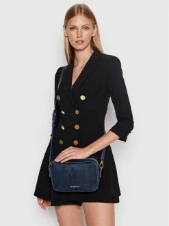 Valentino Γυναίκες Τσάντες Χιαστί Τσάντα Tandoori VBS6GG04 Σκούρο μπλε 11 Valentino Γυναίκες Τσάντες Χιαστί Τσάντα Tandoori VBS6GG04 Σκούρο μπλε -Valentino Κατάστημα unnamed file 1399