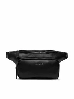 Valentino Γυναίκες Τσαντάκια Μέσης Τσαντάκι μέσης Tacos VBS6G510 Μαύρο