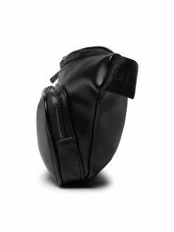 Valentino Γυναίκες Τσαντάκια Μέσης Τσαντάκι μέσης Tacos VBS6G510 Μαύρο -Valentino Κατάστημα unnamed file 1402