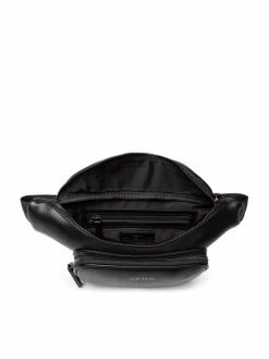 Valentino Γυναίκες Τσαντάκια Μέσης Τσαντάκι μέσης Tacos VBS6G510 Μαύρο -Valentino Κατάστημα unnamed file 1404