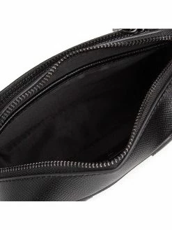 Valentino Γυναίκες Τσάντες Χιαστί Τσάντα Tacos VBS6G507 Μαύρο -Valentino Κατάστημα unnamed file 1409