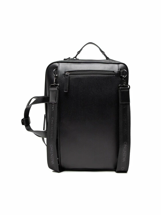 Valentino Γυναίκες Τσάντες για Laptop Τσάντα για Laptop VBS6G506 Μαύρο 3 Valentino Γυναίκες Τσάντες για Laptop Τσάντα για Laptop VBS6G506 Μαύρο - Image 3