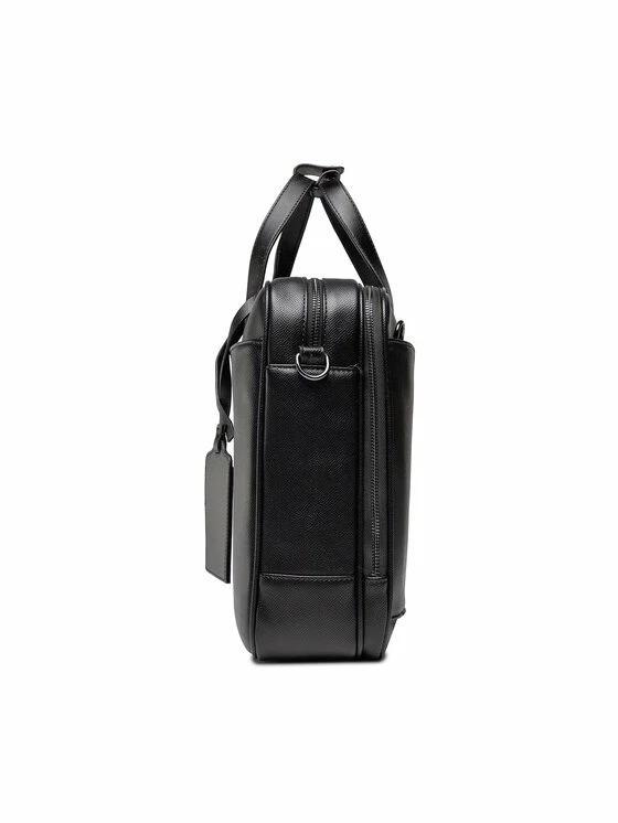 Valentino Γυναίκες Τσάντες για Laptop Τσάντα για Laptop VBS6G506 Μαύρο 4 Valentino Γυναίκες Τσάντες για Laptop Τσάντα για Laptop VBS6G506 Μαύρο - Image 4