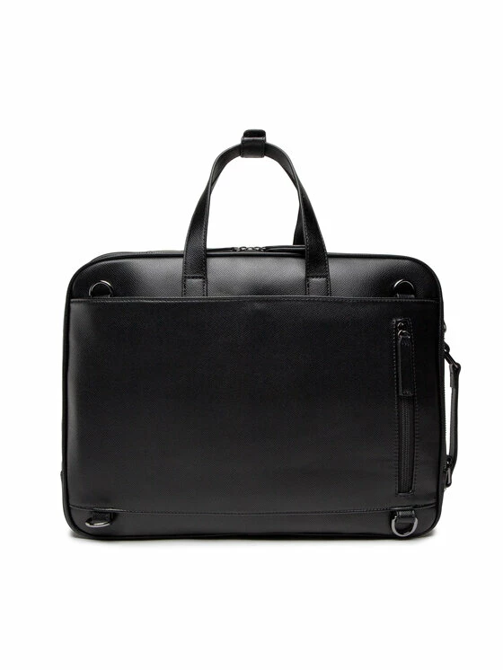 Valentino Γυναίκες Τσάντες για Laptop Τσάντα για Laptop VBS6G506 Μαύρο 5 Valentino Γυναίκες Τσάντες για Laptop Τσάντα για Laptop VBS6G506 Μαύρο - Image 5