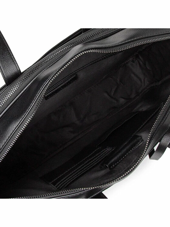 Valentino Γυναίκες Τσάντες για Laptop Τσάντα για Laptop VBS6G506 Μαύρο 6 Valentino Γυναίκες Τσάντες για Laptop Τσάντα για Laptop VBS6G506 Μαύρο - Image 6