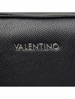 Valentino Γυναίκες Τσάντες Χιαστί Τσάντα Tacos VBS6G502 Μαύρο -Valentino Κατάστημα unnamed file 1419