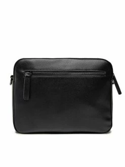 Valentino Γυναίκες Τσάντες Χιαστί Τσάντα Tacos VBS6G502 Μαύρο -Valentino Κατάστημα unnamed file 1421