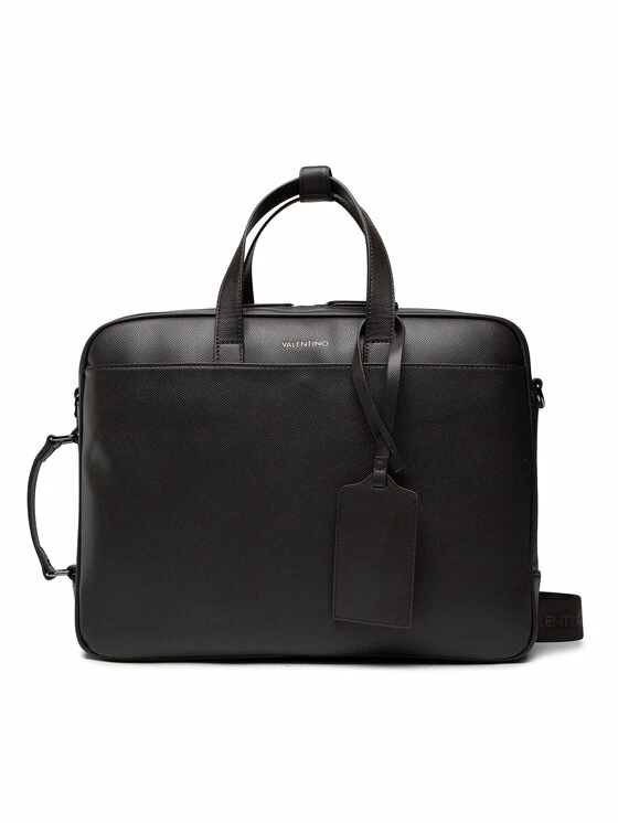 Valentino Γυναίκες Τσάντες για Laptop Τσάντα για Laptop Tacos VBS6G506 Μαύρο 1 Valentino Γυναίκες Τσάντες για Laptop Τσάντα για Laptop Tacos VBS6G506 Μαύρο