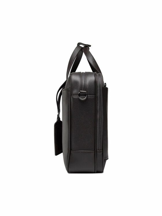 Valentino Γυναίκες Τσάντες για Laptop Τσάντα για Laptop Tacos VBS6G506 Μαύρο 4 Valentino Γυναίκες Τσάντες για Laptop Τσάντα για Laptop Tacos VBS6G506 Μαύρο - Image 4