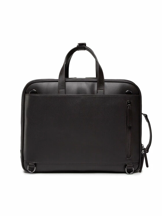 Valentino Γυναίκες Τσάντες για Laptop Τσάντα για Laptop Tacos VBS6G506 Μαύρο 5 Valentino Γυναίκες Τσάντες για Laptop Τσάντα για Laptop Tacos VBS6G506 Μαύρο - Image 5