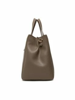 Valentino Γυναίκες Τσάντες με Χερούλι Τσάντα Superman VBS2U803 Καφέ -Valentino Κατάστημα unnamed file 1441