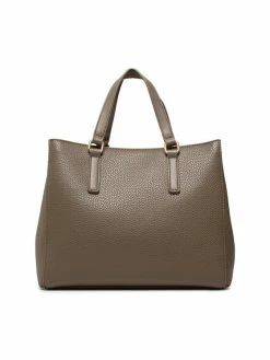 Valentino Γυναίκες Τσάντες με Χερούλι Τσάντα Superman VBS2U803 Καφέ -Valentino Κατάστημα unnamed file 1442