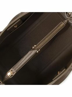 Valentino Γυναίκες Τσάντες με Χερούλι Τσάντα Superman VBS2U803 Καφέ -Valentino Κατάστημα unnamed file 1443