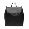Valentino Γυναίκες Πόλης Σακίδιο Superman VBS2U804 Μαύρο