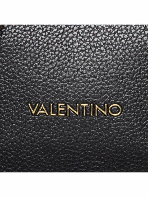 Valentino Γυναίκες Τσάντες με Χερούλι Τσάντα Superman VBS2U803 Μαύρο 2 Valentino Γυναίκες Τσάντες με Χερούλι Τσάντα Superman VBS2U803 Μαύρο - Image 2