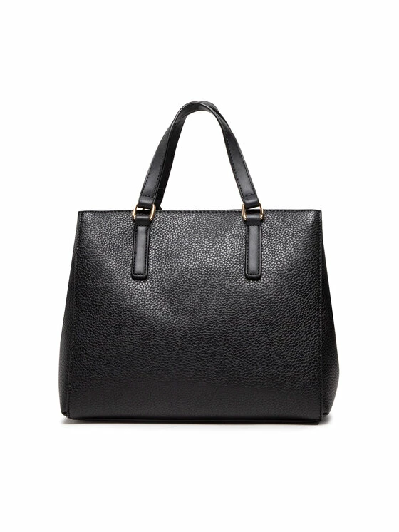 Valentino Γυναίκες Τσάντες με Χερούλι Τσάντα Superman VBS2U803 Μαύρο 3 Valentino Γυναίκες Τσάντες με Χερούλι Τσάντα Superman VBS2U803 Μαύρο - Image 3