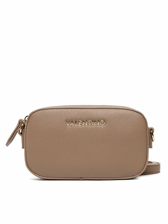 Valentino Γυναίκες Τσάντες Χιαστί Τσάντα Special Martu VBS5UD03 Μπεζ 1 Valentino Γυναίκες Τσάντες Χιαστί Τσάντα Special Martu VBS5UD03 Μπεζ