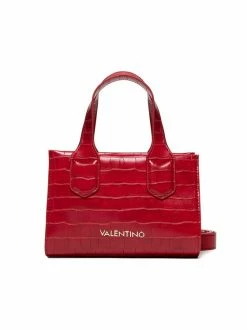 Valentini Γυναίκες Τσάντες με Χερούλι Τσάντα Satai VBS6GE04 Κόκκινο