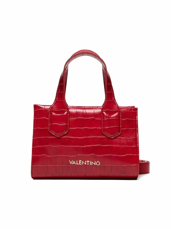 Valentini Γυναίκες Τσάντες με Χερούλι Τσάντα Satai VBS6GE04 Κόκκινο 1 Valentini Γυναίκες Τσάντες με Χερούλι Τσάντα Satai VBS6GE04 Κόκκινο