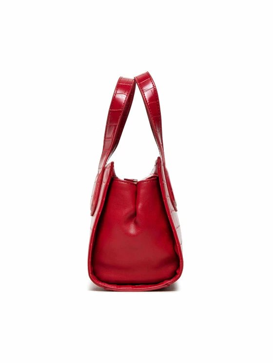 Valentini Γυναίκες Τσάντες με Χερούλι Τσάντα Satai VBS6GE04 Κόκκινο 3 Valentini Γυναίκες Τσάντες με Χερούλι Τσάντα Satai VBS6GE04 Κόκκινο - Image 3